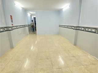 Siêu vị trí hẻm 8m thông tân hóa đông bình tân 58m2 3 tầng chỉ 6 tỷ nhỉnh.