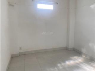 Nhà 3 tầng btct quận 6, 56m2 6pn bank cho vay 5 tỷ chủ chào 4 tỷ nhỉnh