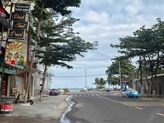 Bán nhà hàng cạnh biển nha trang mặt tiền củ chi vĩnh hải,cách biển 30m.giá 22 tỷ ngag 4,5m