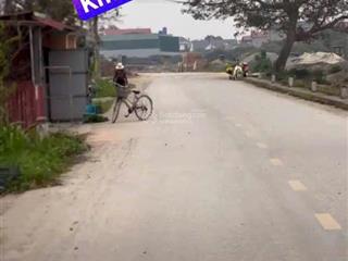 Bán đất xã hạ lễ  huyện ân thi  tỉnh hưng yên