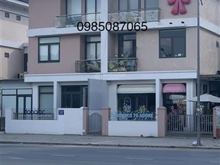 Cho thuê nguyên căn 220m2 biệt thự an phú shop villa kđt dương nội, hà đông