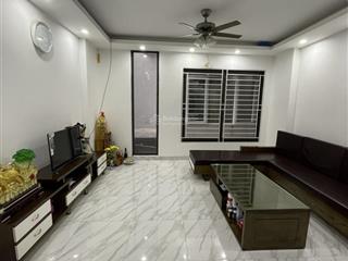 Bán nhà đẹp tân triều, 5 tầng, thoáng sáng, ở thích, thanh trì, 6,78 tỷ