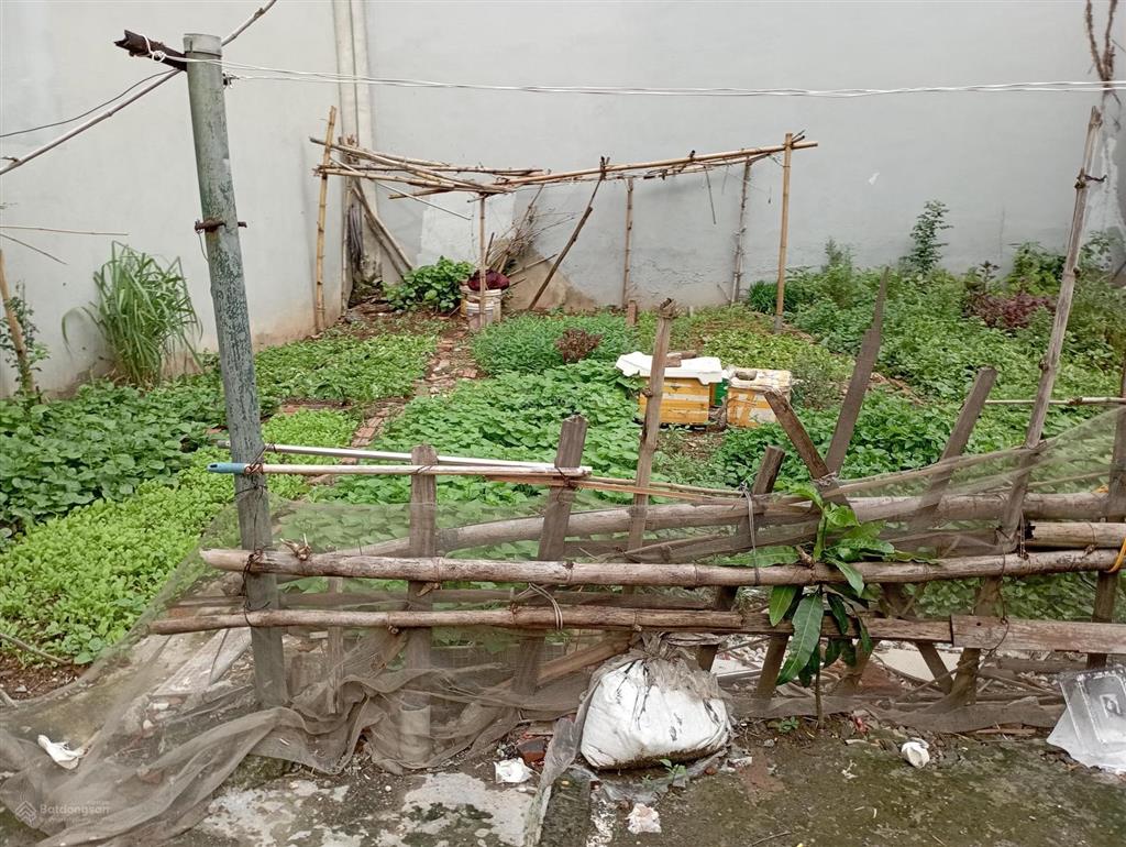 Bán đất gần vành đai 4, 52m2, ô tô, gần bến xe yên nghĩa, hà đông, 7,58 tỷ
