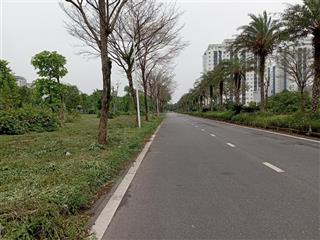 Bán đất đẹp gần thanh hà, cienco 5, 82m2, ô tô, đầu tư tốt, 10,48 tỷ
