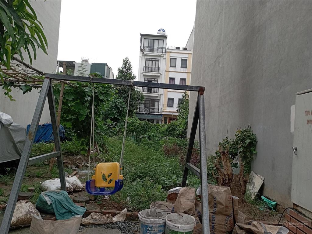 Bán đất đẹp biên giang, ql6, 92m2, ô tô tránh, kinh doanh, đầu tư, hà đông, 8,48 tỷ