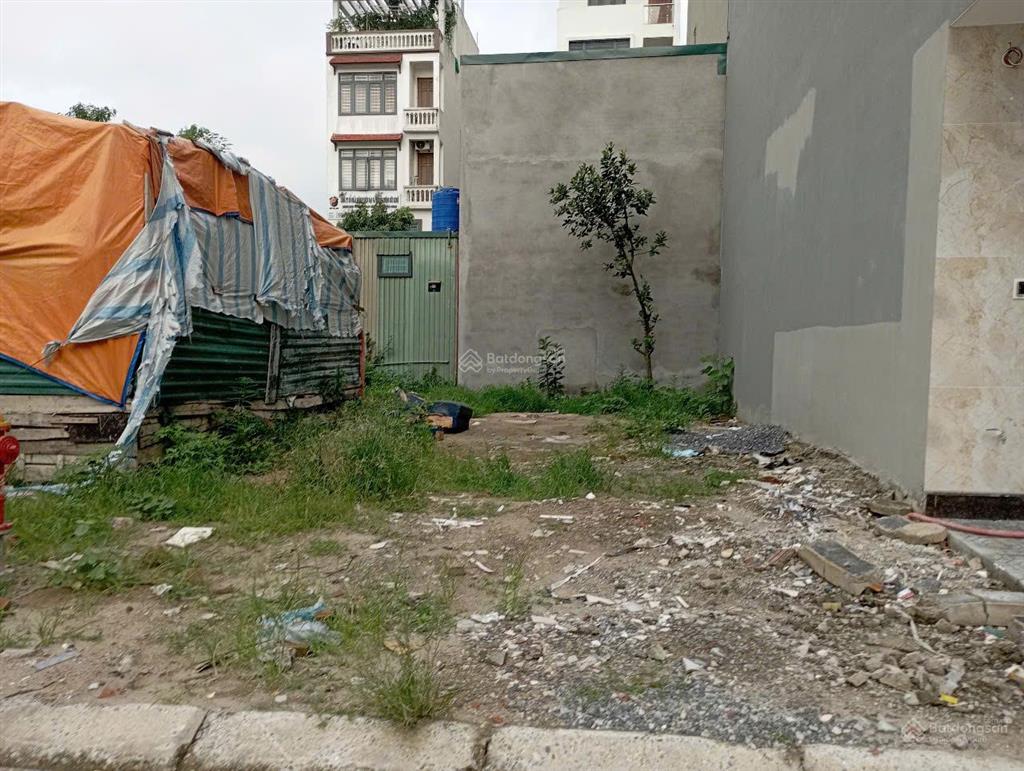 Bán đất phân lô yên nghĩa, 46m2, quang trung, ô tô tránh, đầu tư, hà đông, 9,92 tỷ