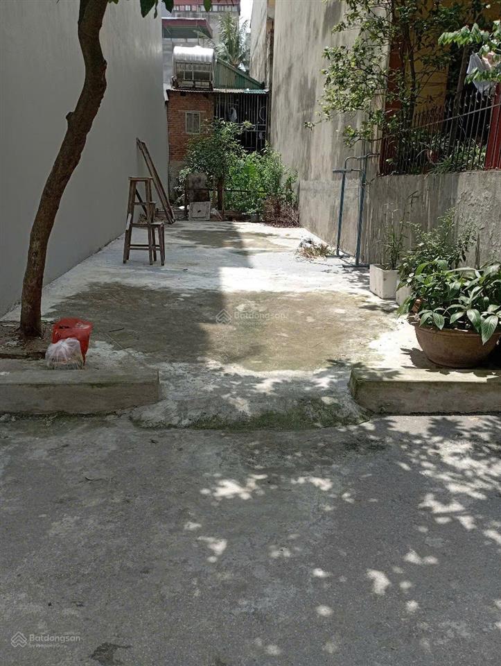 Bán đất phân lô hà cầu, ô tô tránh, văn phòng, 13,68 tỷ hà đông