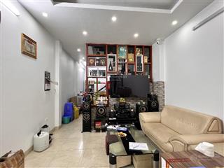 Bán nhà nguyễn trãi, 5 tầng, gần đại học tự nhiên, 7,49 tỷ, thanh xuân