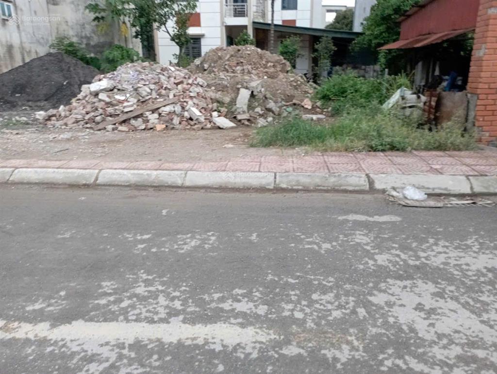 Bán đất đẹp phân lô, gần mặt đường lớn, 80m2, quang trung, ô tô, hà đông, 9,09 tỷ