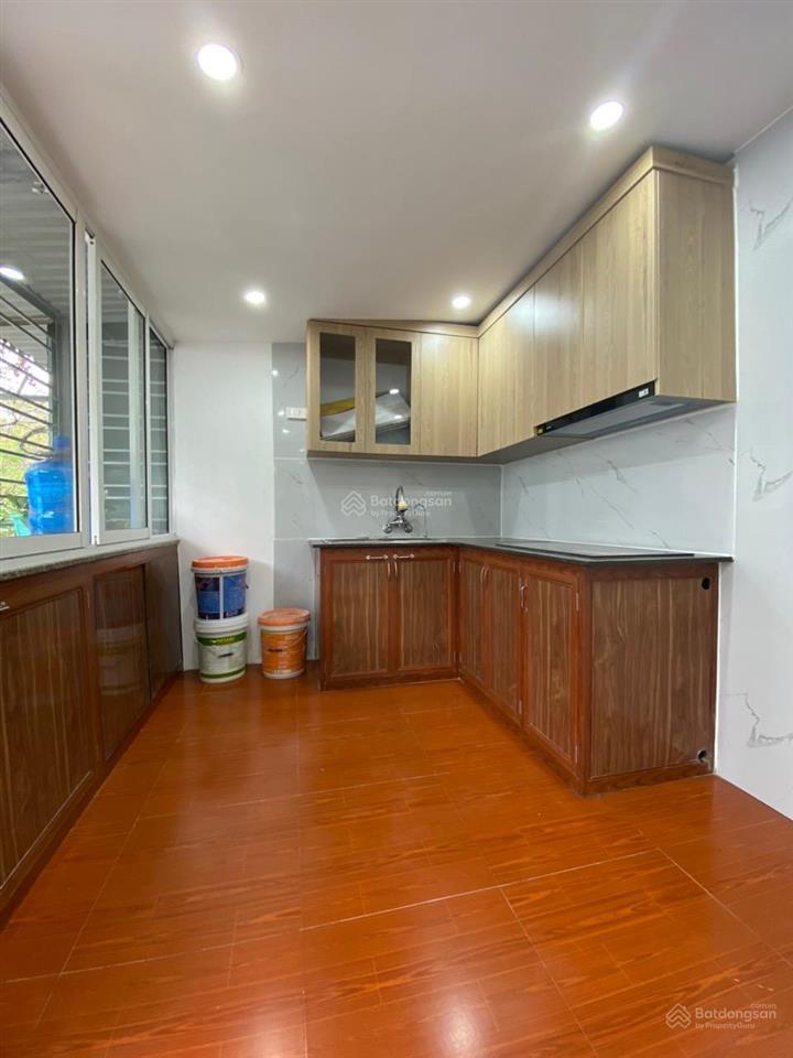 Bán nhà căn hộ thanh xuân bắc, 2 phòng ngủ, ở thích, nguyễn trãi, thanh xuân, 2,97 tỷ