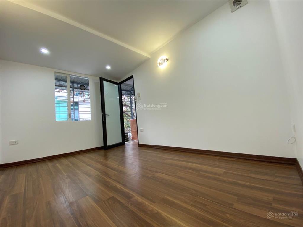 Bán nhà căn hộ thanh xuân bắc, 2 phòng ngủ, ở thích, nguyễn trãi, thanh xuân, 2,97 tỷ