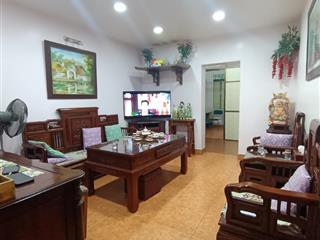 Bán nhà căn hộ kim giang, 2 phòng ngủ, thoáng mát, nguyễn xiển, thanh xuân, 3,77 tỷ