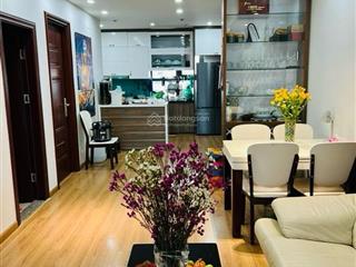 Bán chung cư kim giang, 2pn, mới đẹp, gần hồ, đại kim, hoàng mai, 5,03 tỷ