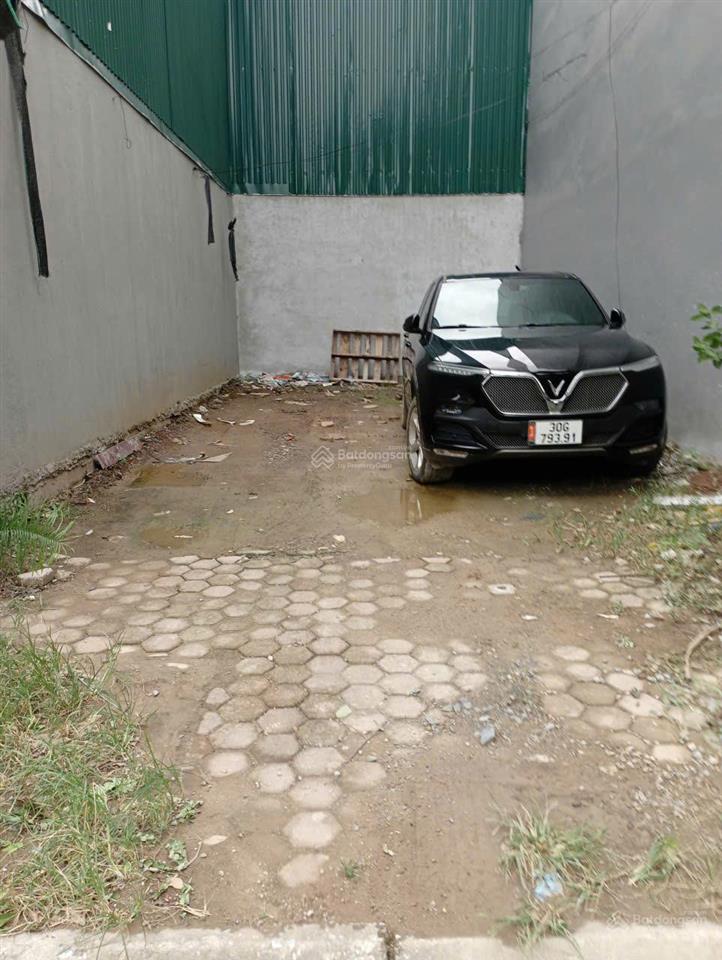 Bán đất đẹp phân lô đa sỹ, ô tô tránh, văn phòng, gần công viên, 13,49 tỷ hà đông