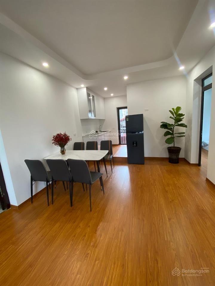 Bán căn hộ thái thịnh, 2p. ngủ, đẹp và thoáng, ở ngay, đống đa, 2,63 tỷ