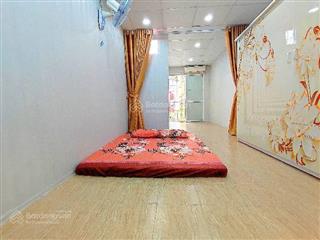 Bán nhà căn hộ thanh xuân bắc, 38m2, thoáng mát, nguyễn trãi, thanh xuân, 2,23 tỷ