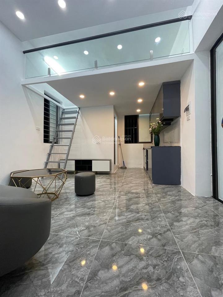 Bán nhà căn hộ nguyễn trãi, nhỏ xinh, gần ngã tư sở, thanh xuân, 2,02 tỷ