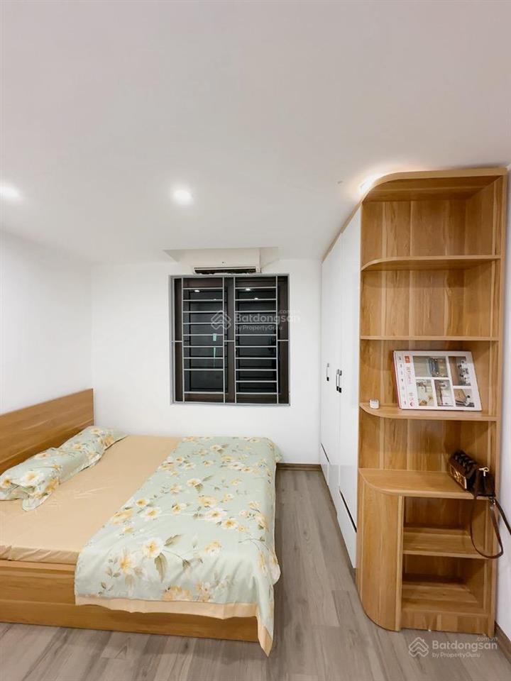 Bán căn hộ vũ trọng phụng, 58m2, 2pn, ở ngay, thanh xuân, 4,53 tỷ