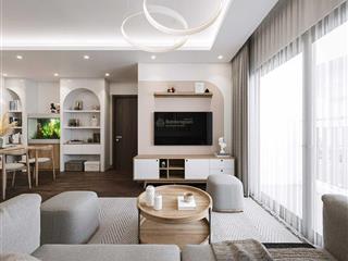 Chính chủ gửi bán căn hộ hd mon city 2pn2vs dt 67m2 full nội thất đẹp hướng mát bán 5.2 tỷ sẵn sổ