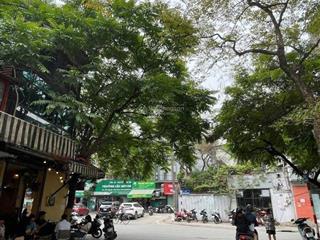 Bán nhà nguyễn công hoan 39m  5 tầng  kinh doanh đỉnh ngõ to như phố, khu phân lô có vỉa hè