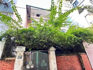 Bán nhà cầu giấy 141m2 mt 8.4m 38.5 tỷ ô tô 16c đỗ cửa kinh doanh thông các ngả sổ vuông đẹp