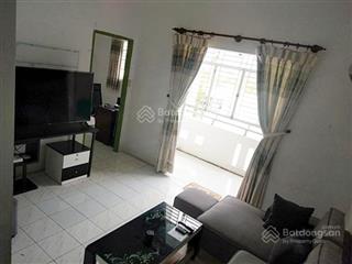 Cần cho thuê căn hộ 80m2 chung cư phú lợi d2 (tòa 5 tầng) p7 q8