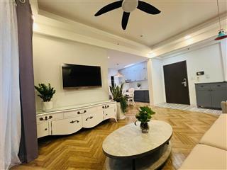 Bán nhanh căn hộ hưng phúc 1 pmh quận 7 dt98m2 giá 8 tỷ4