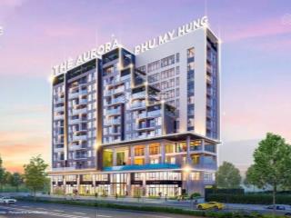 Bán cc 1pn, 1wc giá ưu đãi 5,3 tỷ, 50m2 tại nguyễn lương bằng, tân phú, q7, hcm