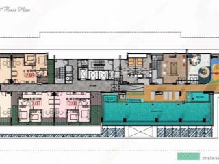 Sở hữu ngay căn hộ mới aurora phú mỹ hưng quận 7 2pn giá đầu tư 7 tỷ 3