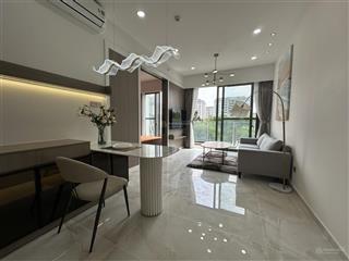 Căn hộ có sân vườn 1pn, 1wc, 49m2, 6,05 tỷ tại the ascentia, tân phú, q7, hcm