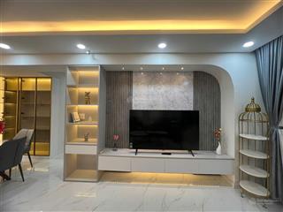 Bán ch green valley, 10,9 tỷ, 120m2, 3pn, 2wc, tôn dật tiên, tân phú, q7, hcm