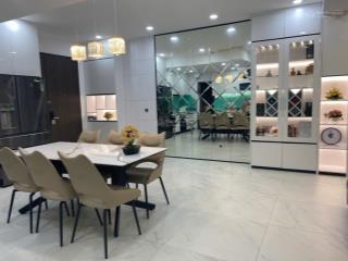 Bán gấp ch 3pn, 2wc, 115m2 tại midtown phú mỹ hưng, tân phú, q7, 15,2 tỷ