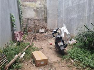 Chính chủ bán đất thổ cư ngõ 310 nghi tàm  p. tứ liên  tây hồ  hà nội 50m2, cách ôtô 80m, 8tỷ