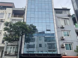 Chính chủ bán nhà mặt ngõ 46c phạm ngọc thạch phường trung tự đống đa hà nội ~92m2x7.5t, giá 70tỷ