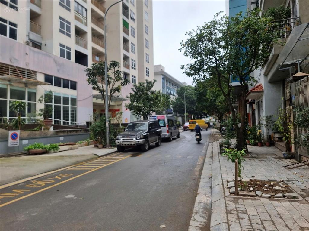 Chính chủ bán đất mặt ngõ 647 lạc long quân  p. xuân la  tây hồ  hn 94.1m2, mt 5m, giá 39.5 tỷ