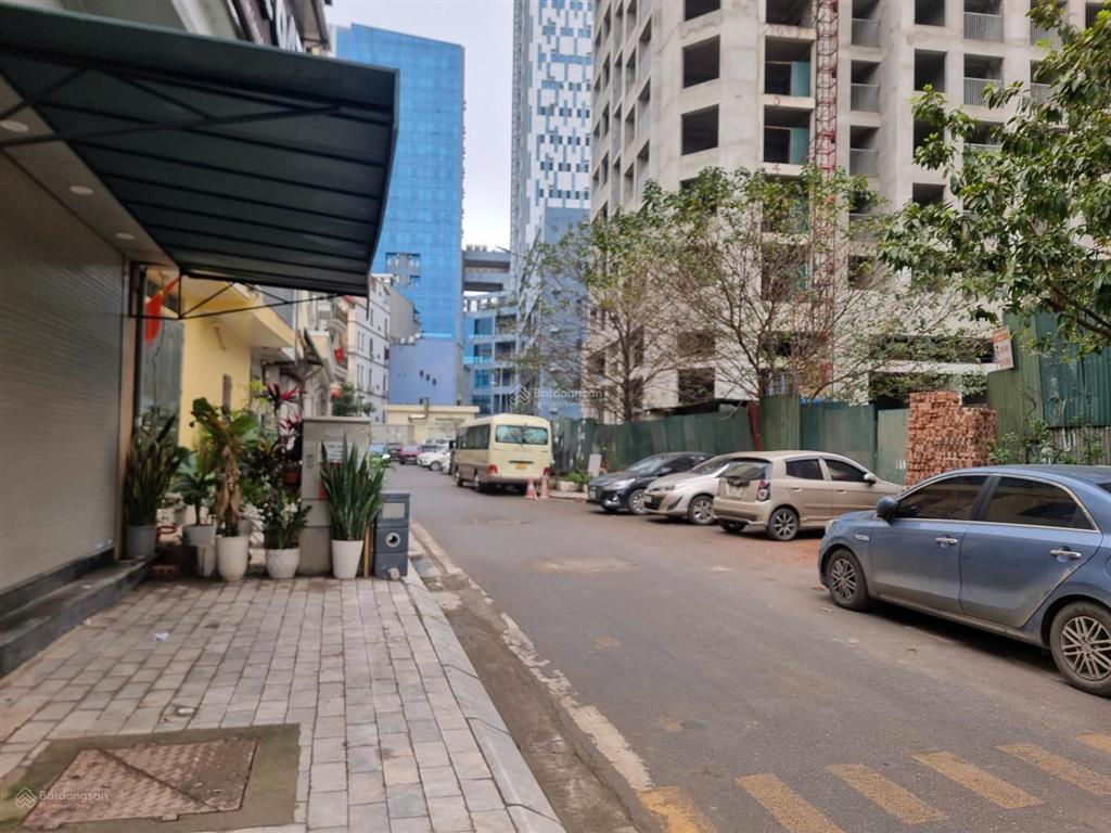 Chính chủ bán đất mặt ngõ 647 lạc long quân  p. xuân la  tây hồ  hn 94.1m2, mt 5m, giá 39.5 tỷ