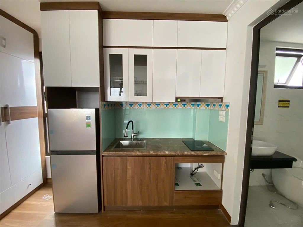 Chính chủ cần bán tòa căn hộ ngõ 271 lạc long quân  cầu giấy  hà nội 129m2x8t thang máy gara ôtô