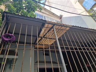 Chính chủ cần bán nhà ngõ 209 an dương vương phường phú thượng hà nội 77m2x2t, mt8.8m, 14.5 tỷ