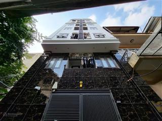 Chính chủ bán tòa căn hộ ngõ 173 an dương vương  phường phú thượng  tp hà nội 90.6m2x8t, 19.5 tỷ