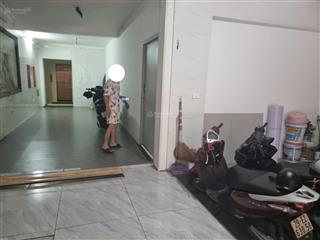 Chính chủ cần bán tòa căn hộ ngõ 267 hoàng hoa thám phường liễu giai hà nội 141m2x6t, gara ôtô