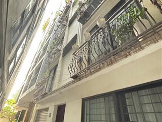Chính chủ cần bán tòa căn hộ ngõ 11 tô ngọc vân  phường tây hồ  hà nội 103m2x6t, thang máy, 30 tỷ
