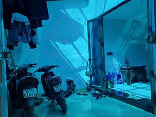 Chính chủ cần bán nhà ngõ 310/50 nghi tàm phường hồng hà hà nội 61m2x2t, đất đóng thuế hàng năm