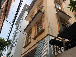Chính chủ bán nhà tô ngọc vânphường quảng an tây hồ hà nội 101m2x3t,mt6.7m, ôtô vào, giá 55 tỷ