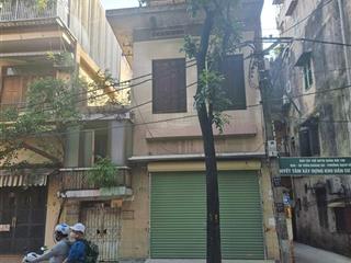 Chính chủ cần bán nhà mặt phố lạc long quânphường xuân la tây hồ hà nội 166.1m2, mt6.08m,96 tỷ