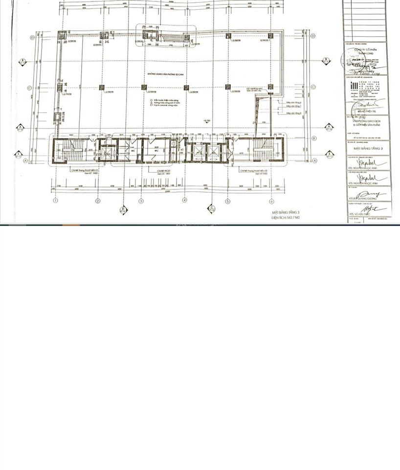 Chính chủ cần cho thuê tòa nhà văn phòng mặt đường ngô gia tự  long biên  hà nội 563m2x10t, mt30m