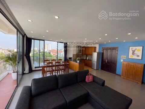 Chính chủ bán tòa căn hộ ngõ 337 âu cơphường nhật tântây hồhà nội 129m2x9t, doanh thu 140tr/th