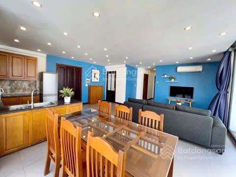 Chính chủ bán tòa căn hộ ngõ 337 âu cơphường nhật tântây hồhà nội 129m2x9t, doanh thu 140tr/th