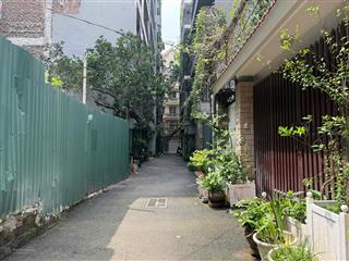 Chính chủ cần bán nhà ngõ 52 tô ngọc vân  p. quảng an  tây hồ  hn 146.7m2x3t, mt 5.51m, giá 55tỷ