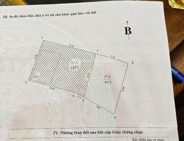 Chính chủ cần bán nhà ngõ 569 lạc long quânphường xuân latây hồhà nội 92.3m2x4t, mt7m, giá 31 tỷ