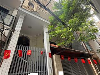 Chính chủ cần bán nhà ngõ 569 lạc long quânphường xuân latây hồhà nội 92.3m2x4t, mt7m, giá 31 tỷ